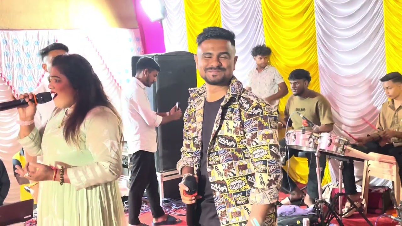 वसईकरा गाण्यावर ladies  नाचले 