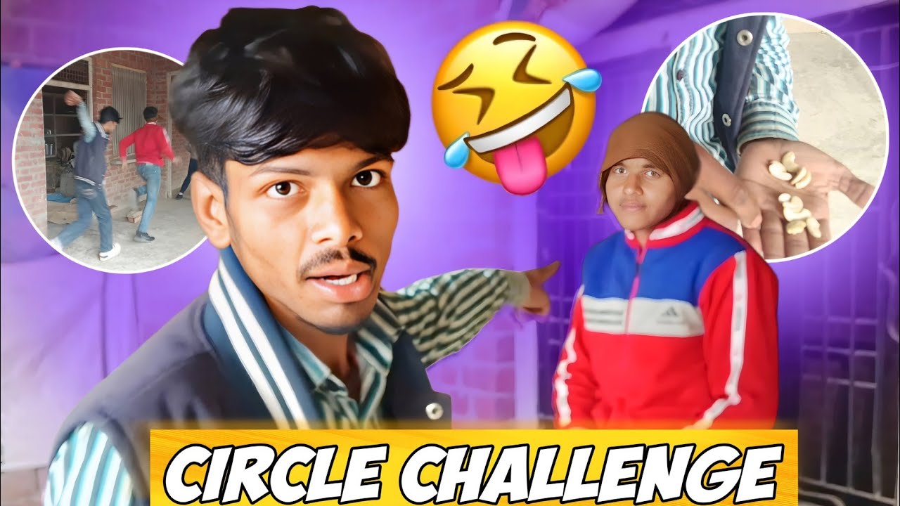 Kaju ke sath challenge 😄 