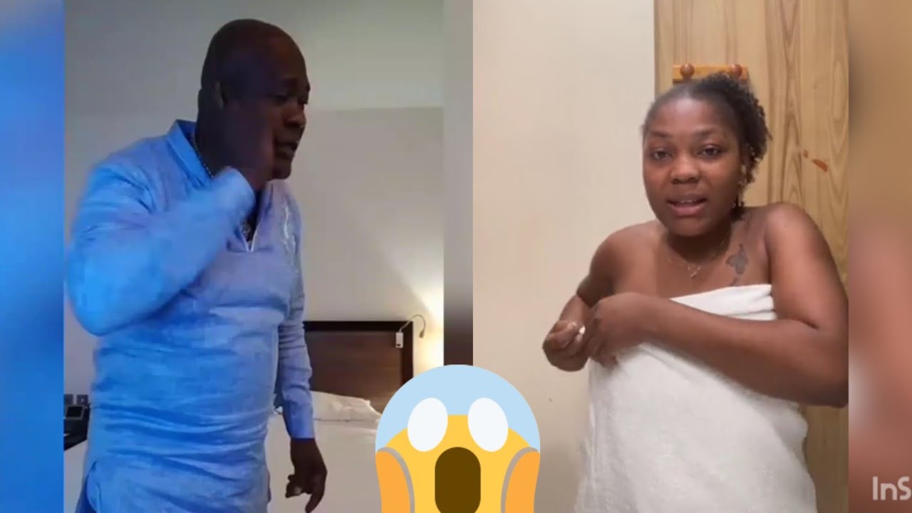gros clash entre longue longue et Aïcha kamoise