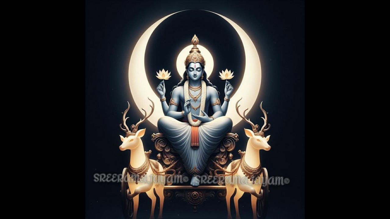 தோஷ நிவர்த்திக்கான சந்திர கிரகணம் மந்திரங்கள்#god#