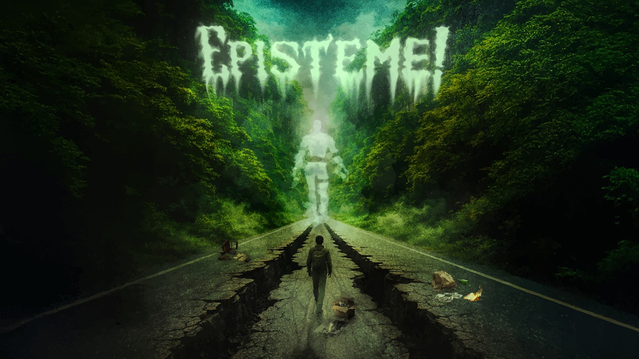 Episteme! - Por Partes (Video Oficial)