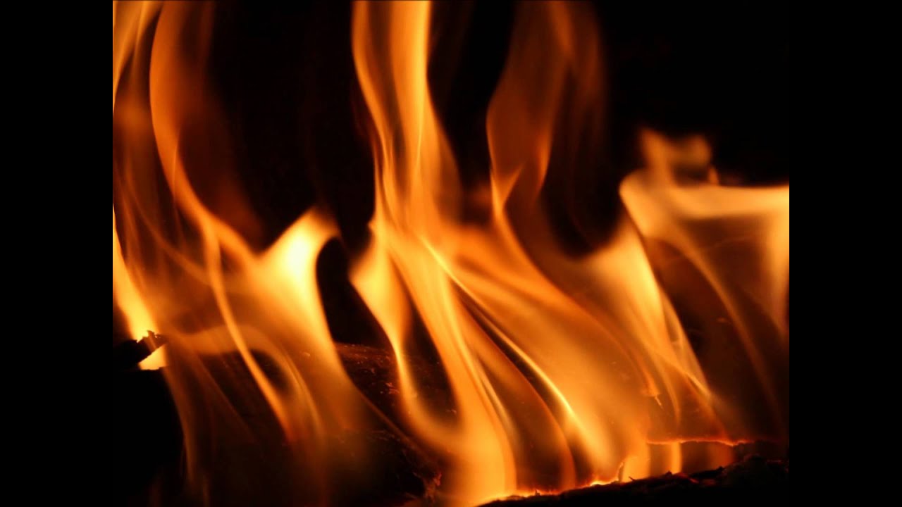 LA DANZA DEL FUEGO, UNA OBRA MAESTRA..wmv