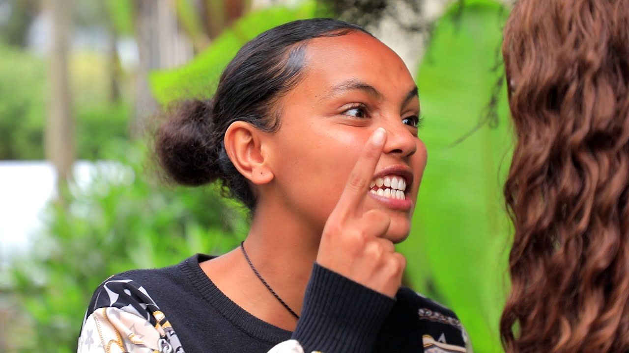 ሰራተኛዋ አደይ ክፍል 108 ll WEG Tube || ወግ ቲዩብ