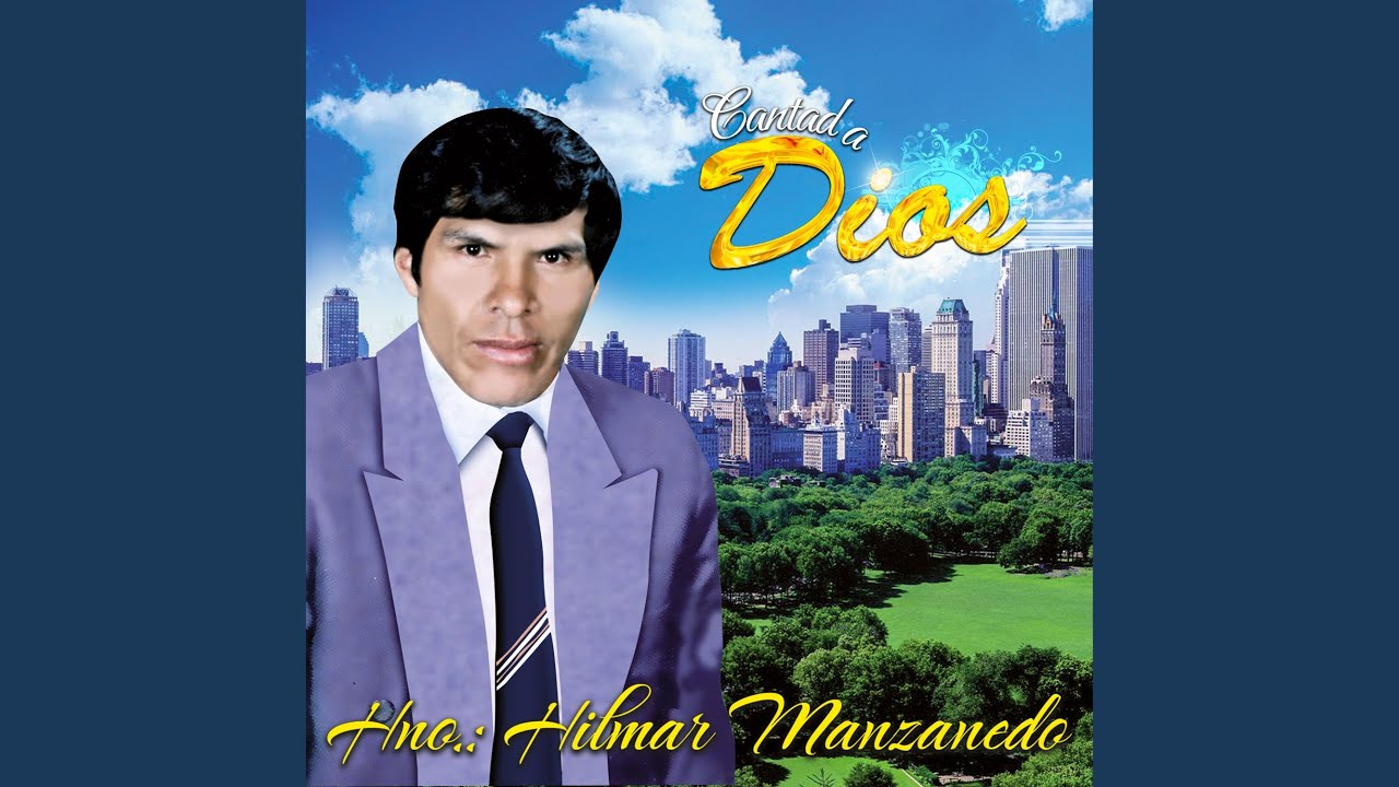 Yo me voy con el Señor