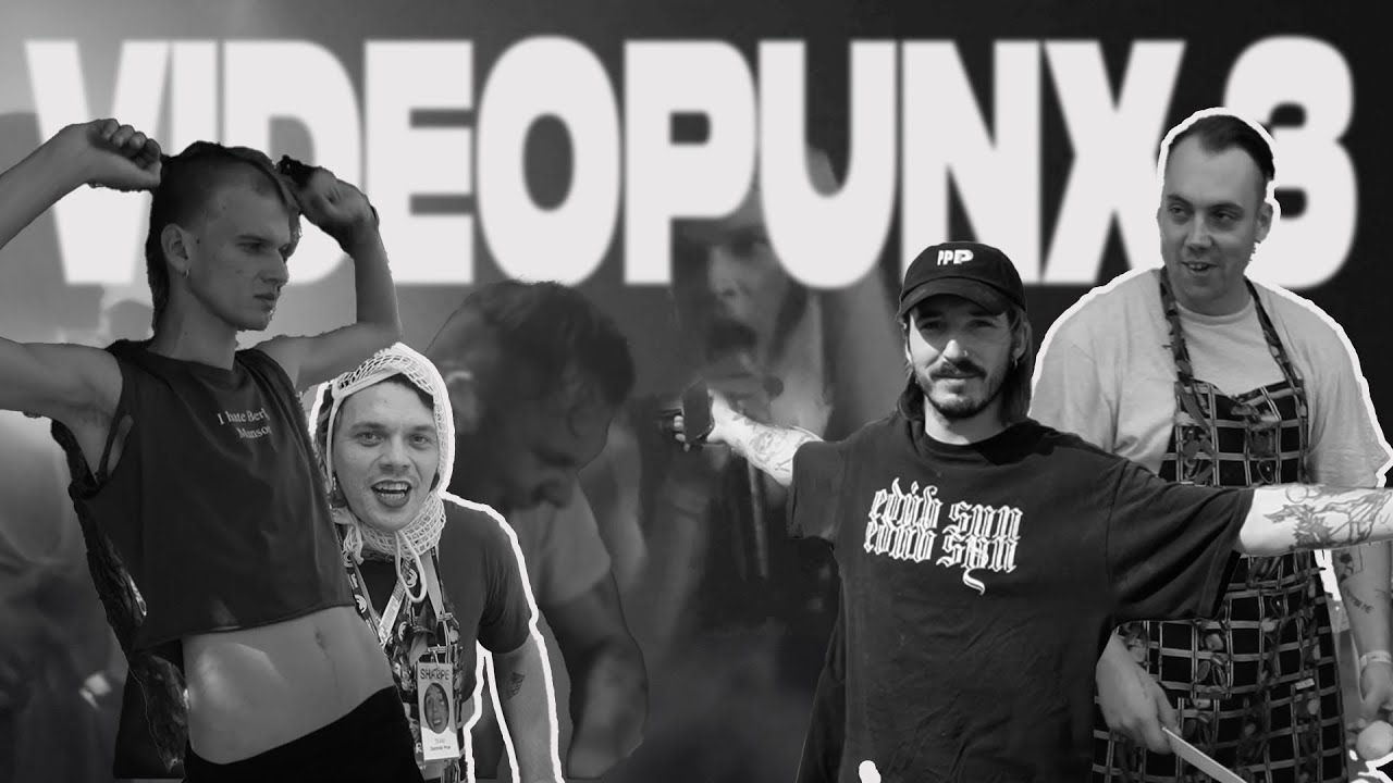 VIDEOPUNX 3