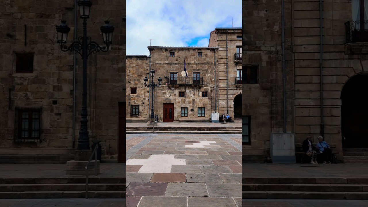 #rincones de #reinosa