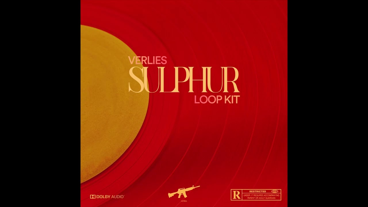 [10] // FREE [DRILL] LOOPS & SAMPLES 