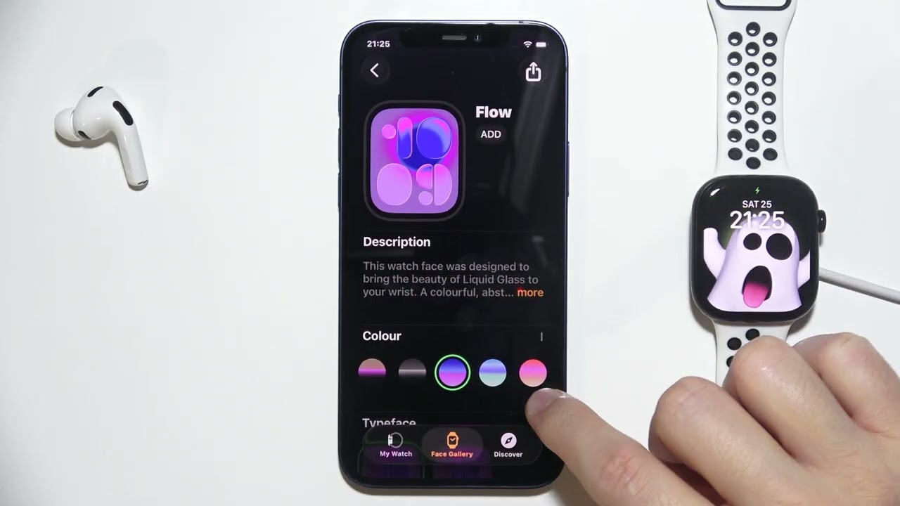 Apple Watch: How to Set Live/Animated Watch Faces