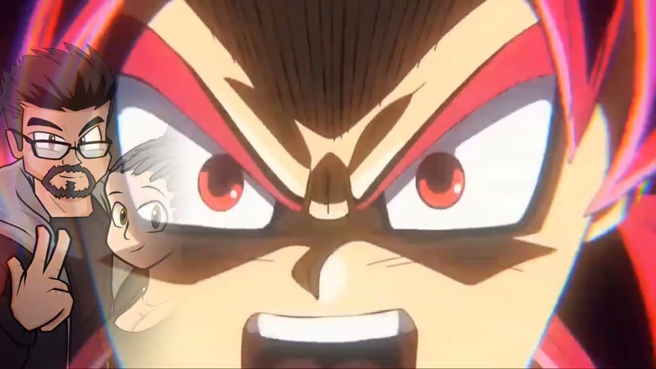 Jaka jaan x Out of time - Full Mix Dragon Ball Daima Opening