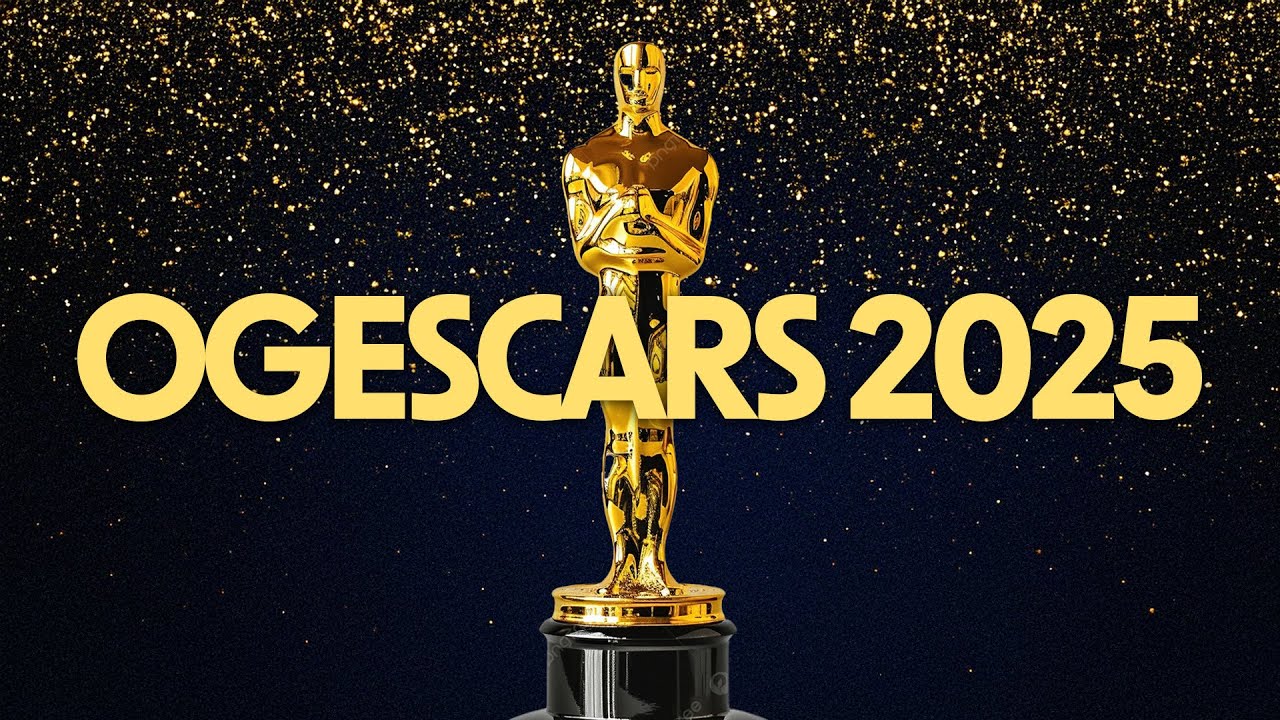 The Ogescars 2025