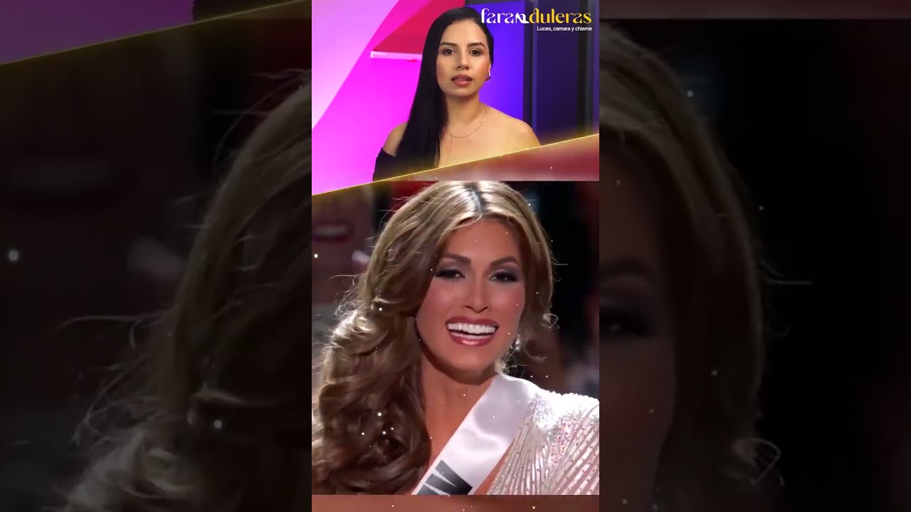 Las 8 coronaciones m&aacute;s impactantes del Miss Universo.