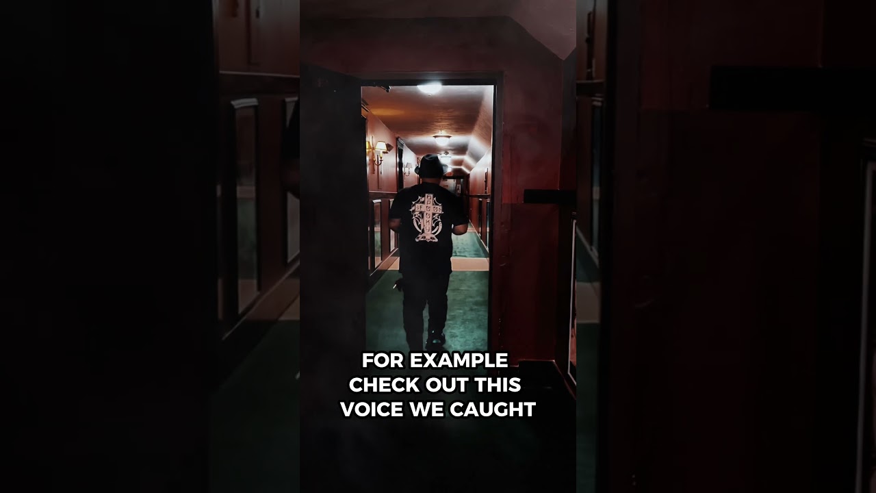 Paranormal Investigation at the Glen Tavern Inn in Santa Paula, CA  #horror #paranormalactivity