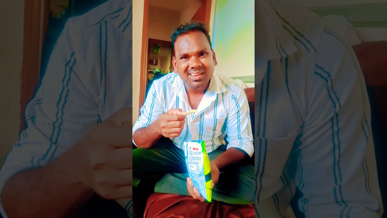 Pranesh prank 😱 சிப்ஸ் கேட்டதுக்குள்ளே empty 🫩 அம்மா shock 🤯 #fifa #comedy #like #subscribe #funny