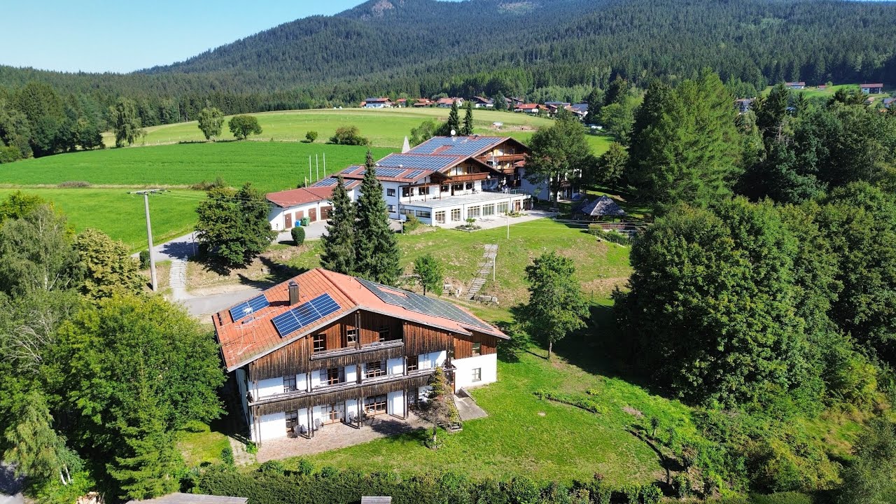 Hotel Arber Wellness Lohberg
