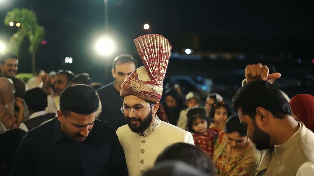 Barat Event 001
