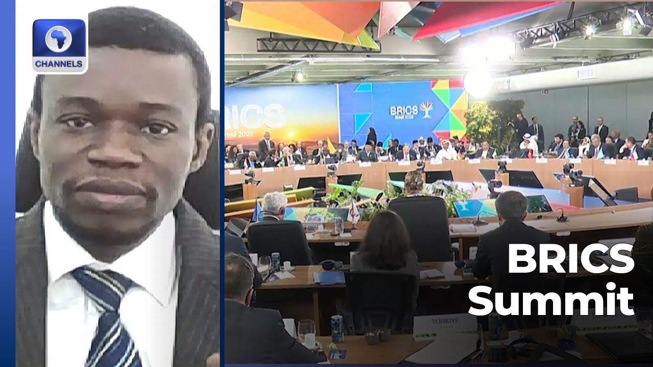 BRICS Summit: Understanding Nigeria&rsquo;s Stance