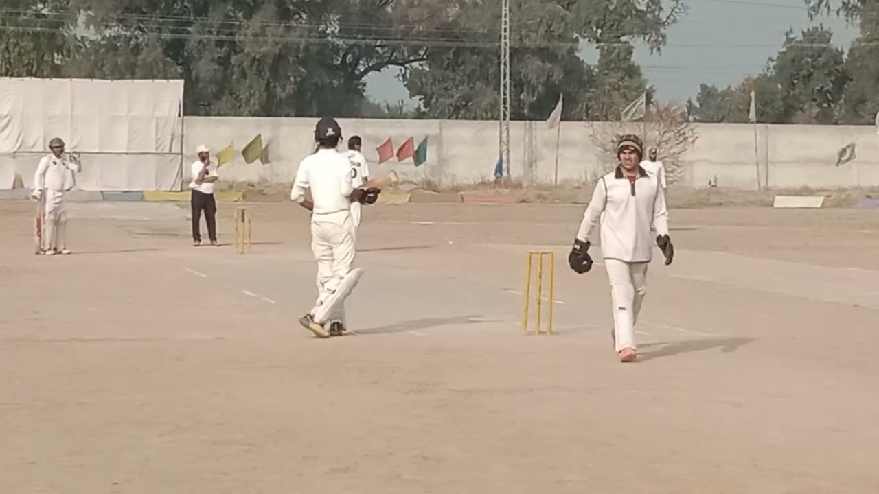 2ND INN MARWAT BLUE VS MARWAT READ 