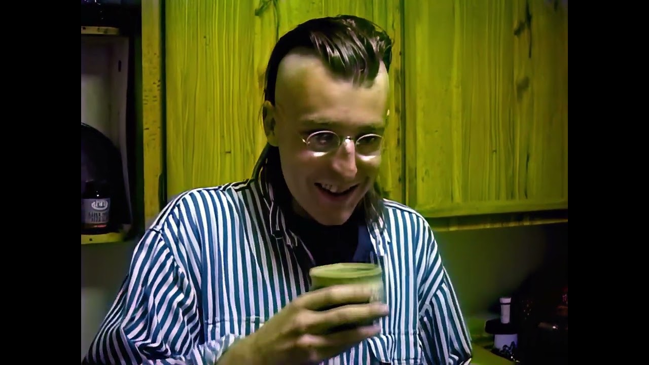 Coffee Break (1989)