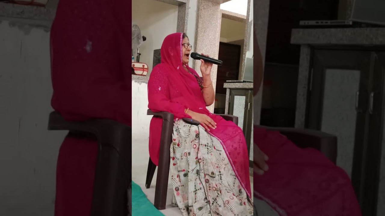 अणंद लोक तोरे बंदा वे हंस जासी। (सामूहिक पद गायन) #रामभवन सांडेराव 