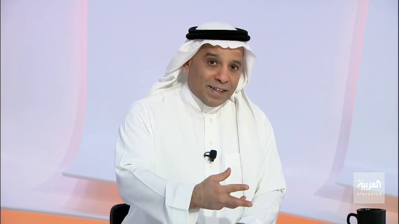 مرايا | التحري عن سعد الجبري