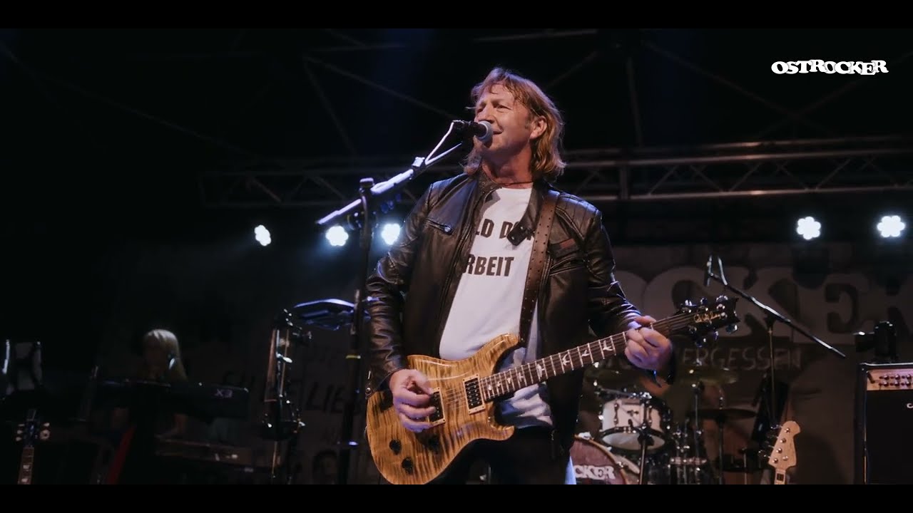 Ostrocker Promo Short