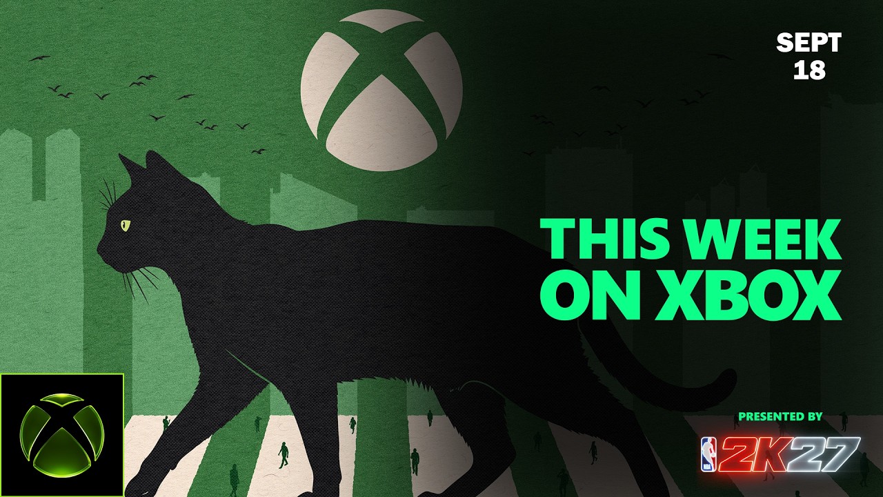 Tokyo Game Show 2026 Highlights & More | This Week on XBOX