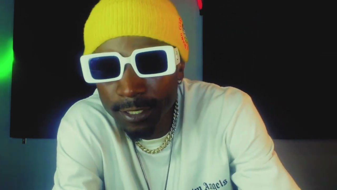 Zvandakakura ndichishuwira Studio Video Flexx Loud H Mbada