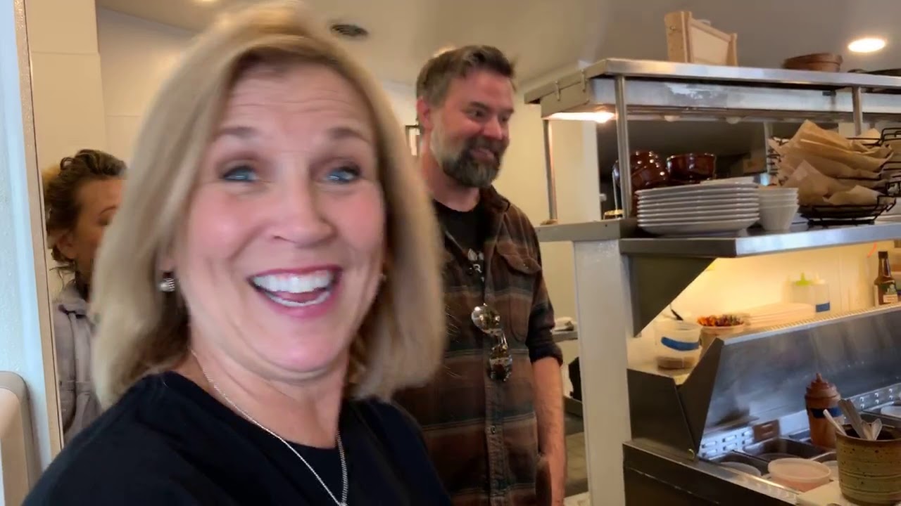 Foodie Friday: Poplar Haus on the Gunflint Trail