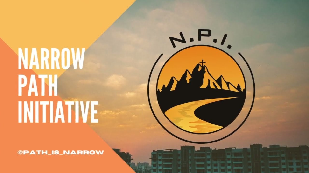 Narrow Path Initiative's Mission, Vision, and Purpose!