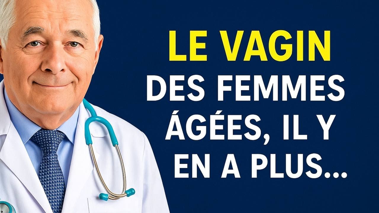 APRÈS 60 ANS, TON CORPS NE DÉCLINE PAS… IL SE TRANSFORME ! (LE SECRET DES FEMMES CENTENAIRES)