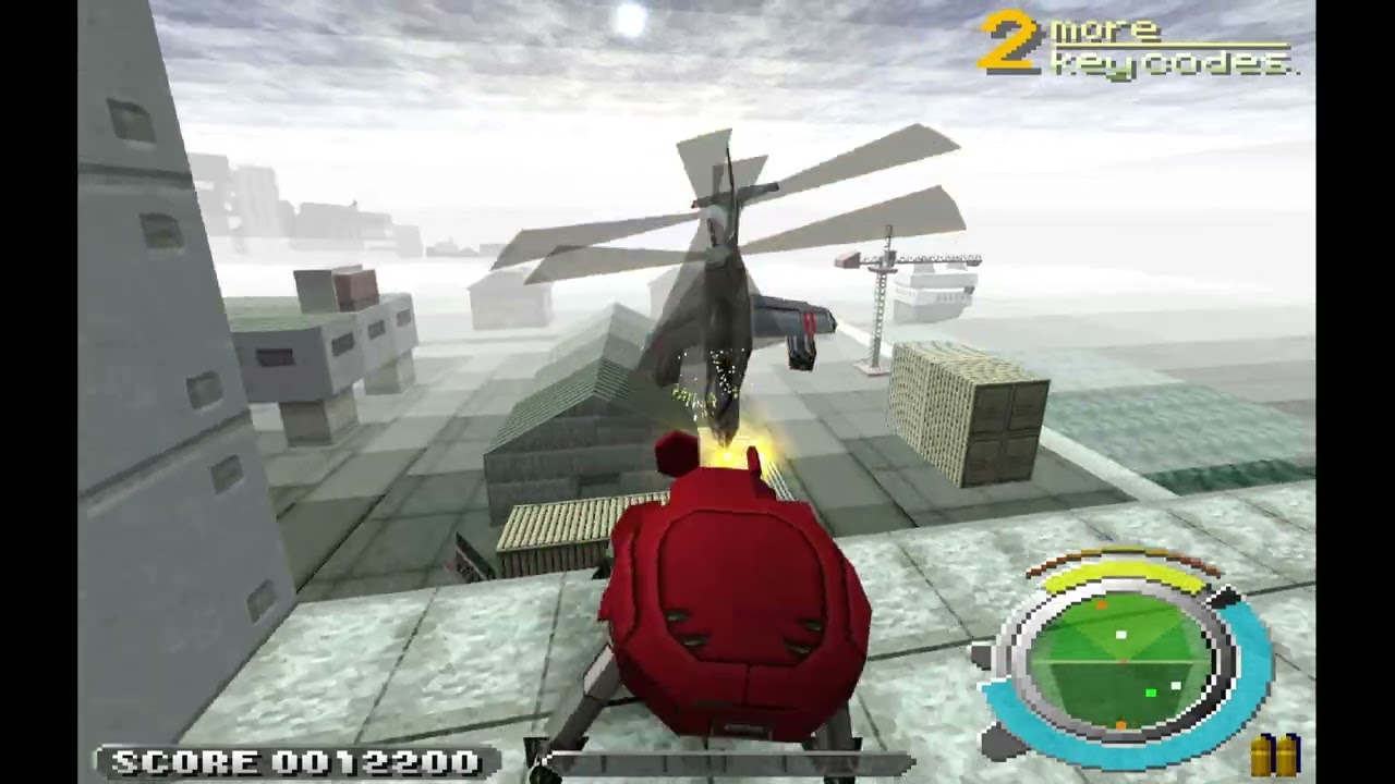 барная зона mission1