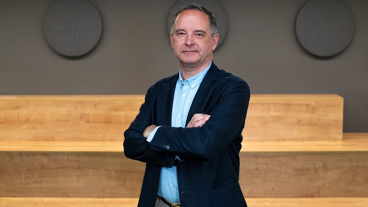 Master in International Business Management | OBS Business School