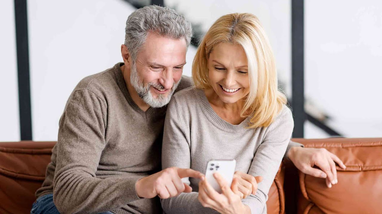 How Technology Could Enhance Human Relationships (6 Minutes)