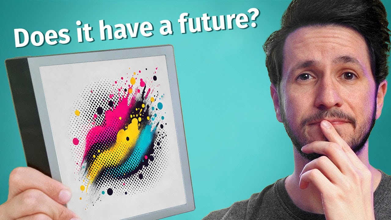 Kindle&rsquo;s Secret Weapon? The Future of 