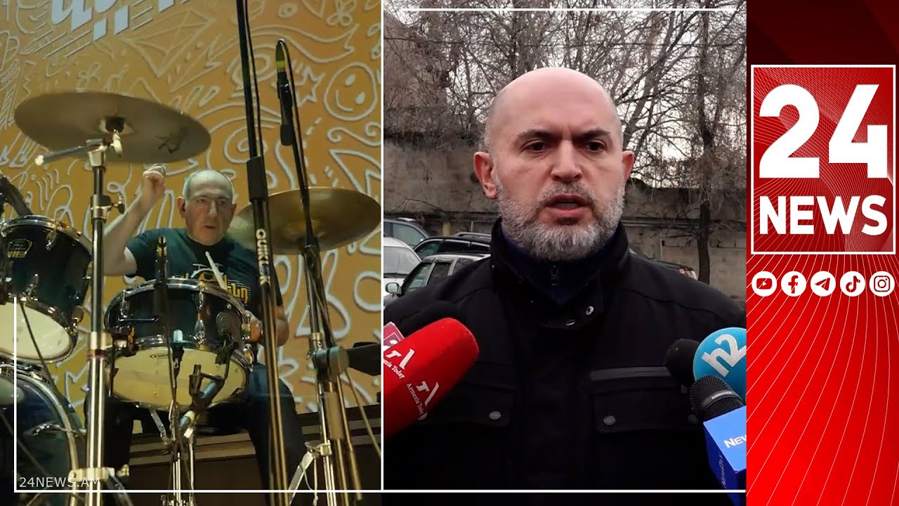 Մենք որ երգում էինք, Նիկոլն ու՞ր էր, էնքան չկար դաշտում, որ Աննա Հակոբյանը մեր էջն էր «share» անում