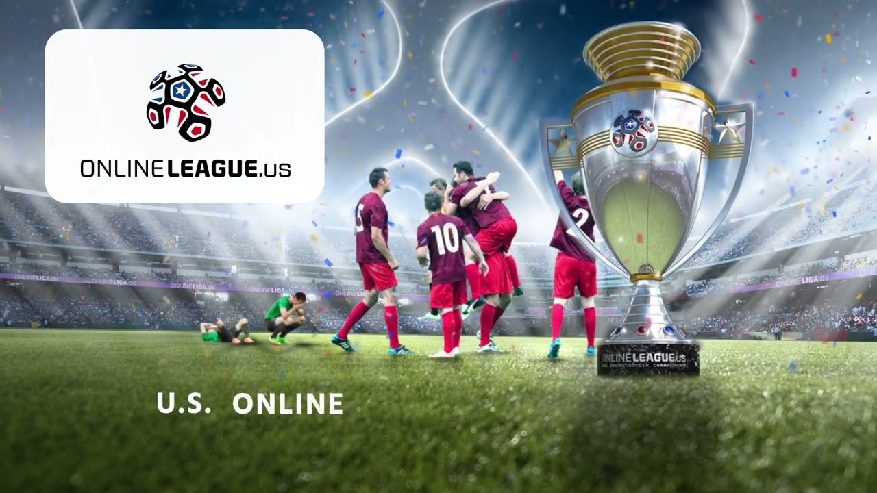 ONLINELEAGUE.us | The regional Online Soccer Manager