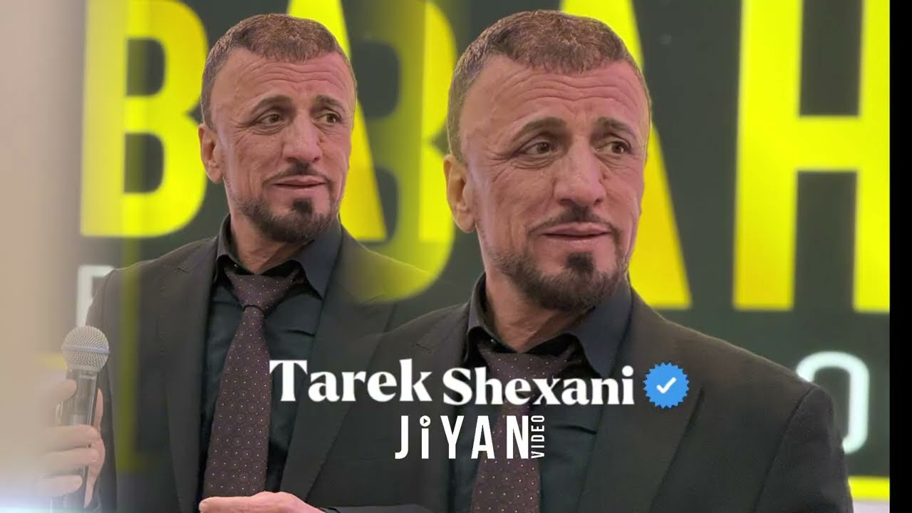 طارق شيخاني وار اسمر جان 🔥 Tarek Shexani Wara asmr Gan #live #music #الفنان #تصميم #طرب 