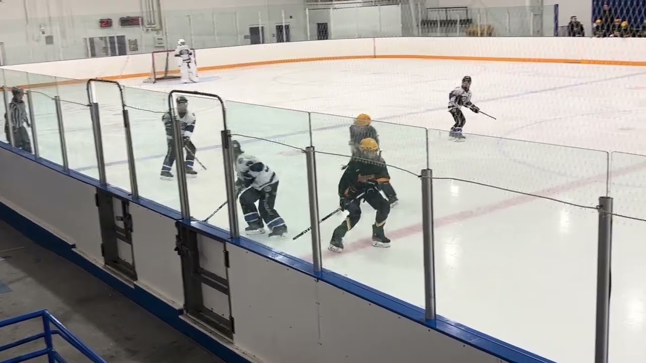 Vortex Ben A - Défaire 6-2 contre GCRA (7 février 2026) 