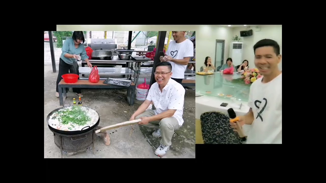 文海中学84届 初一2班同学聚会
