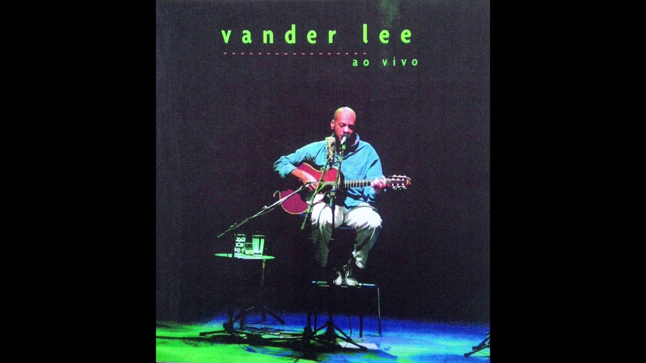 06. Se&ccedil;&atilde;o 32 - Vander Lee (CD Ao vivo)