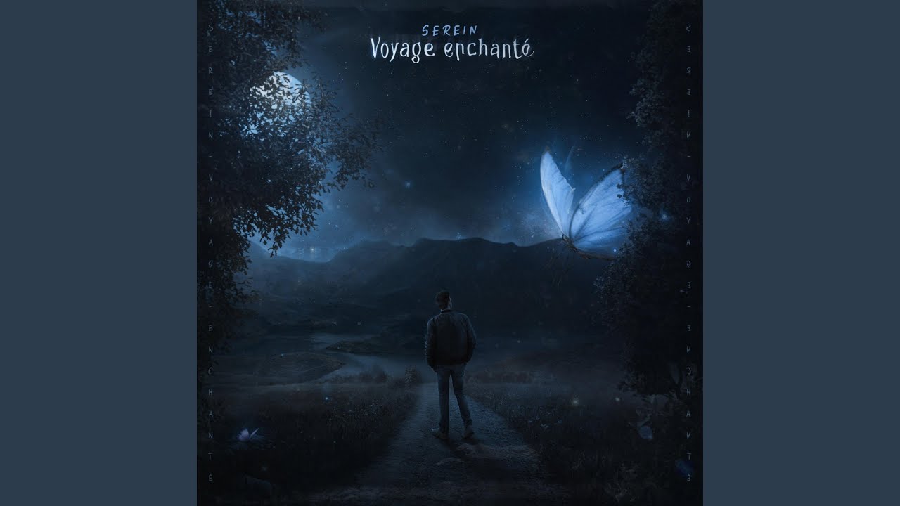Voyage enchanté