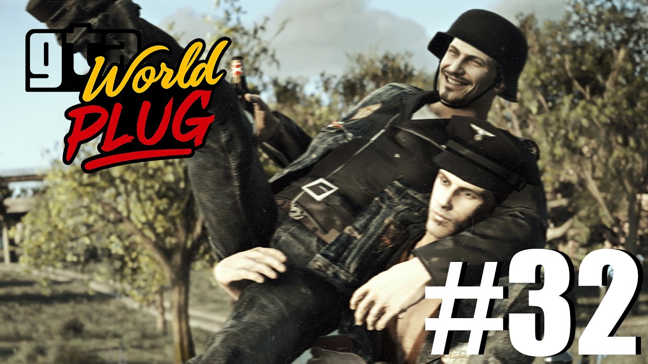 [GTA:WORLD] DEMON TIME PART 32