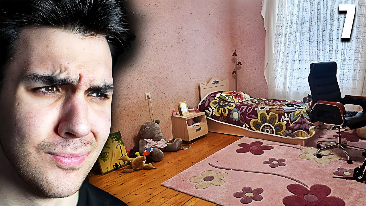 ODALARINIZ 7...