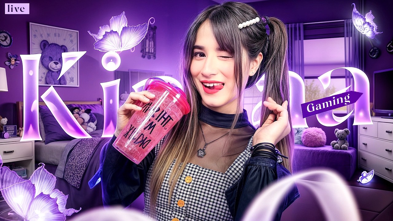 🔴 Can You Beat Me in Skribbl? 😏 | Fun Games With Chat LIVE