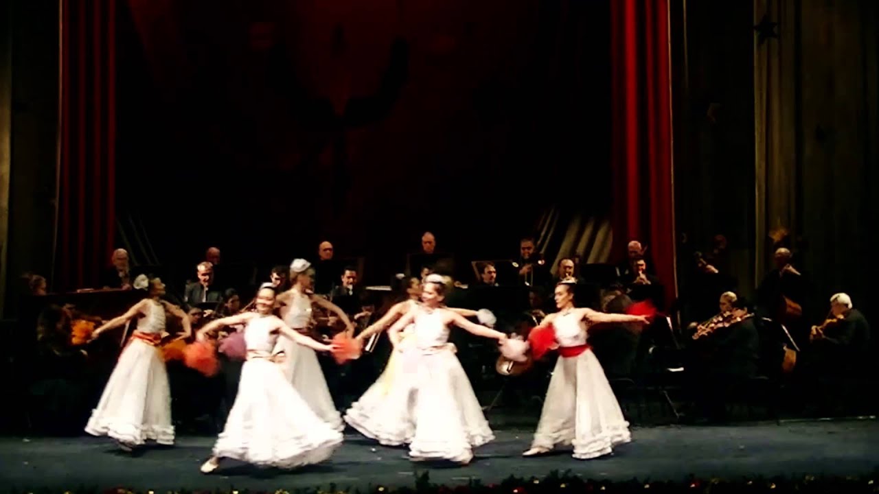 Strauss Christmas Gala