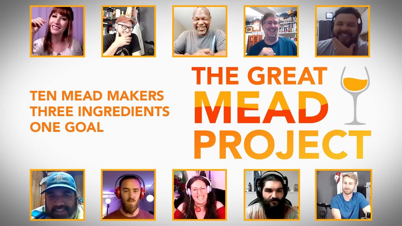 The GREAT Mead Project: Part One, The Decisioning