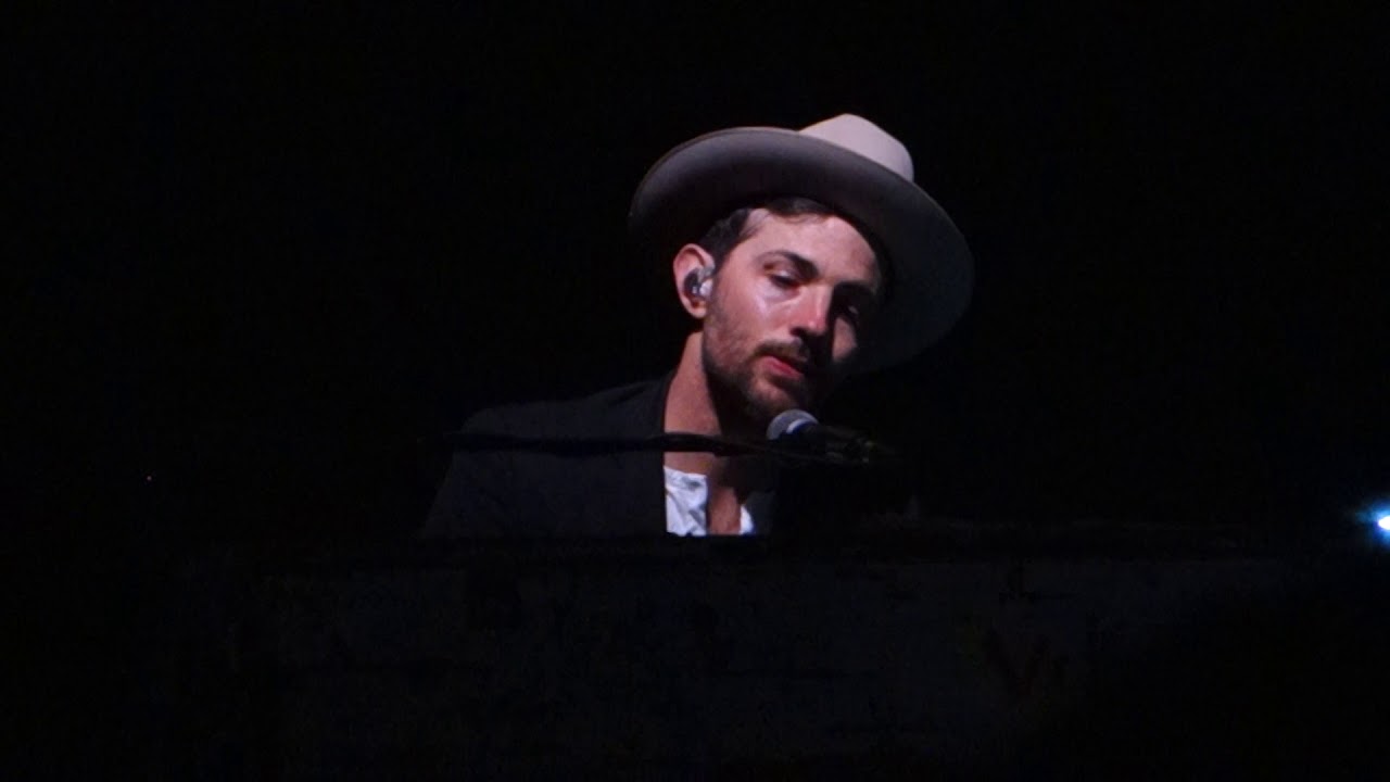 Avett Brothers 