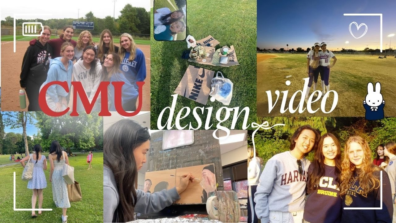 CMU Design Video Supplement