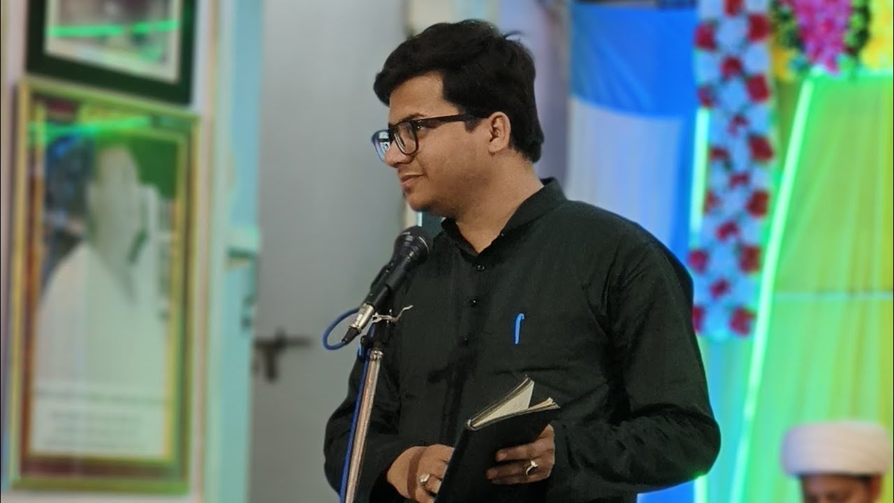 JASHNE SHABBAR(AS) | KAUSAR RIZVI ILAHABAD | 05 MARCH 2026