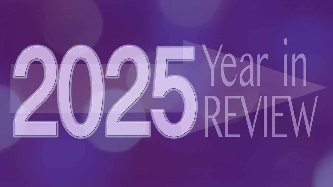 BNEWS Special: Year-In-Review 2025